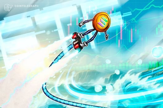 Solana ETF Inflows Surge 30%: Is SOL Set to Hit $120 Soon?