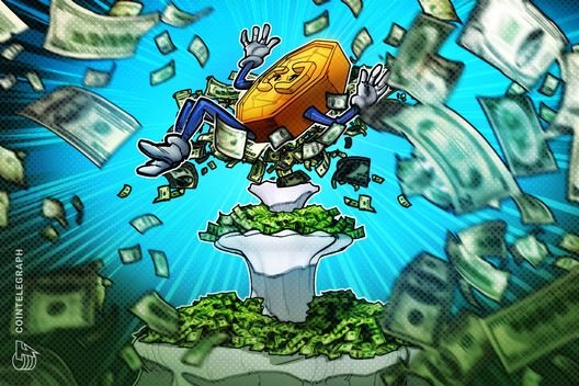 Dartmouth's $14M Crypto Exposure: A Bold Step into the Solana ETF Space