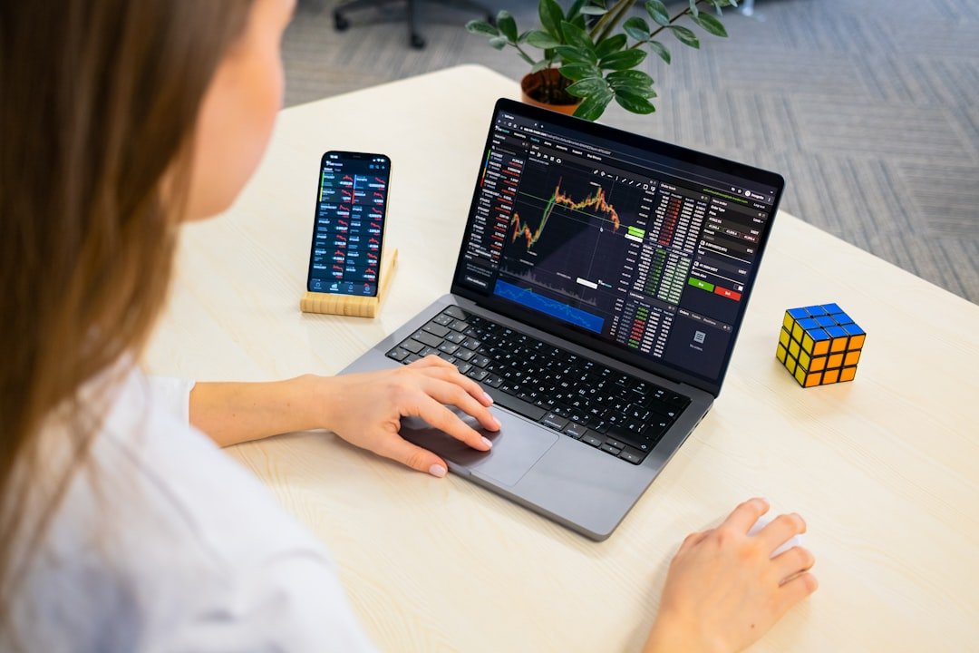 5 Ways Hedge Funds are Leveraging Machine Learning for Alpha Generation in 2026