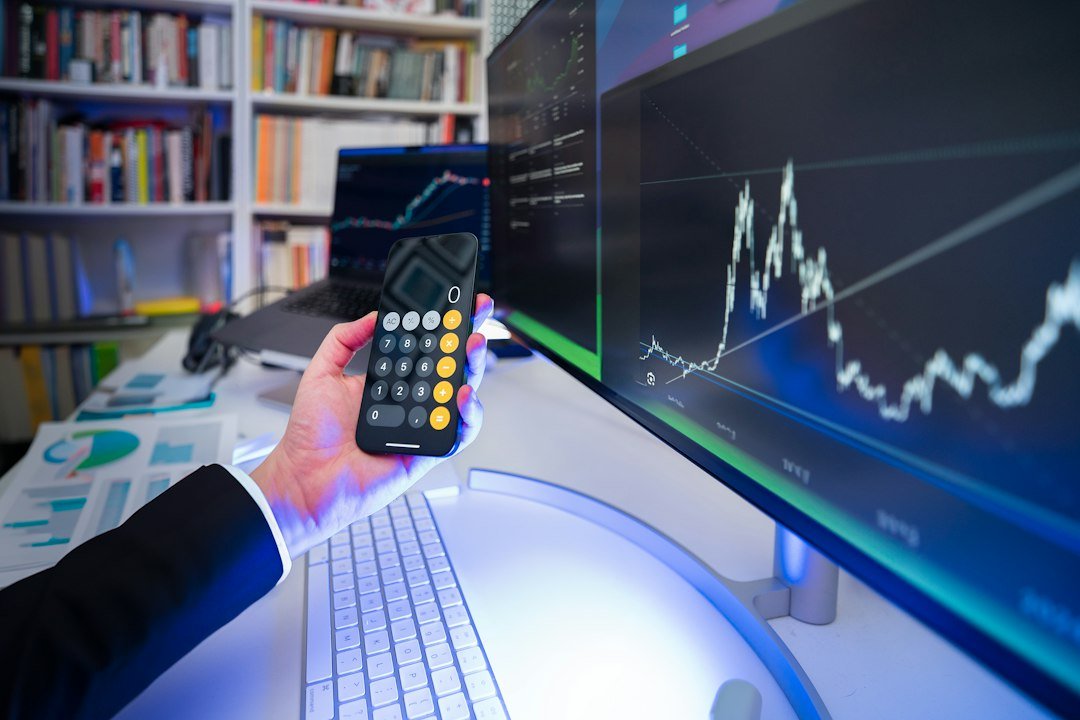AI Trading Bots Outperform Human Traders: A September 2026 Analysis