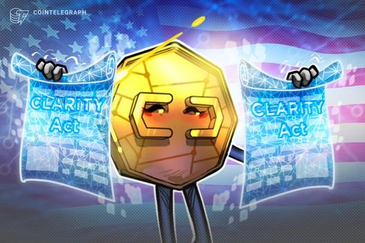 77% of Crypto Trading Happens Outside US Exchanges — The CLARITY Act Could Change That