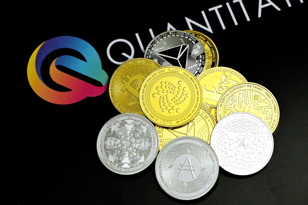 Crypto Portfolio Diversification: Strategies for Different Risk Profiles