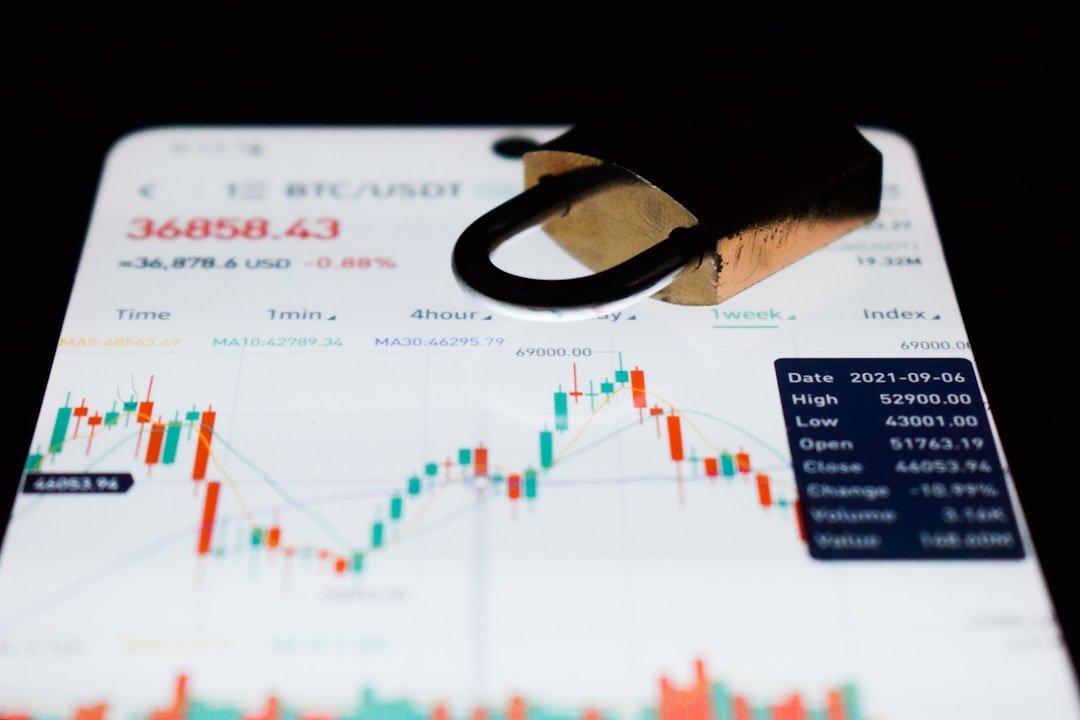 5 Strategies to Trade Market Corrections Without Panic Selling
