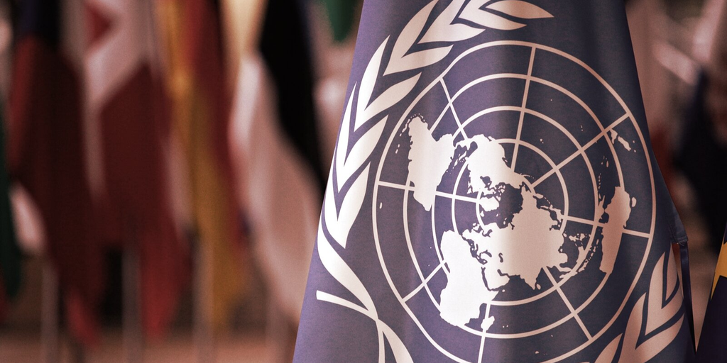 AI Risks Discussed at UN Security Council: Insights from Tech Giants and Experts