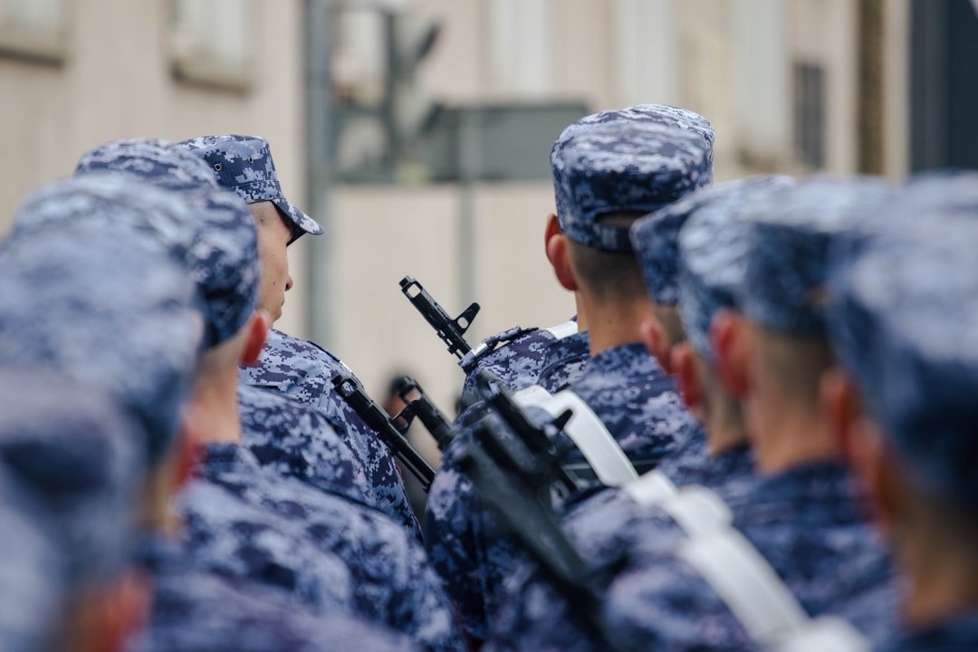 U.S. Army Green Beret Arrested for $400,000 Speculative Bets on Venezuelan Raid