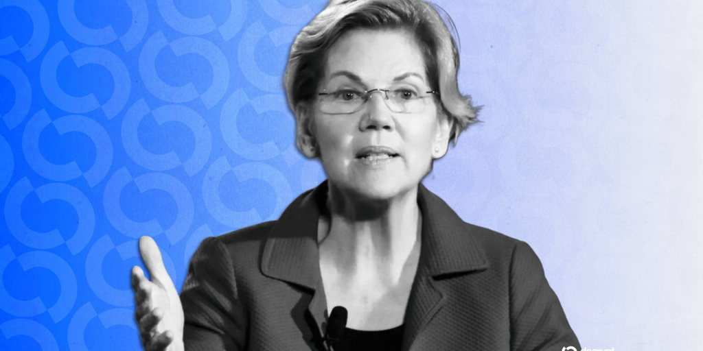Senator Warren Challenges SEC Chair Paul Atkins on Enforcement Actions