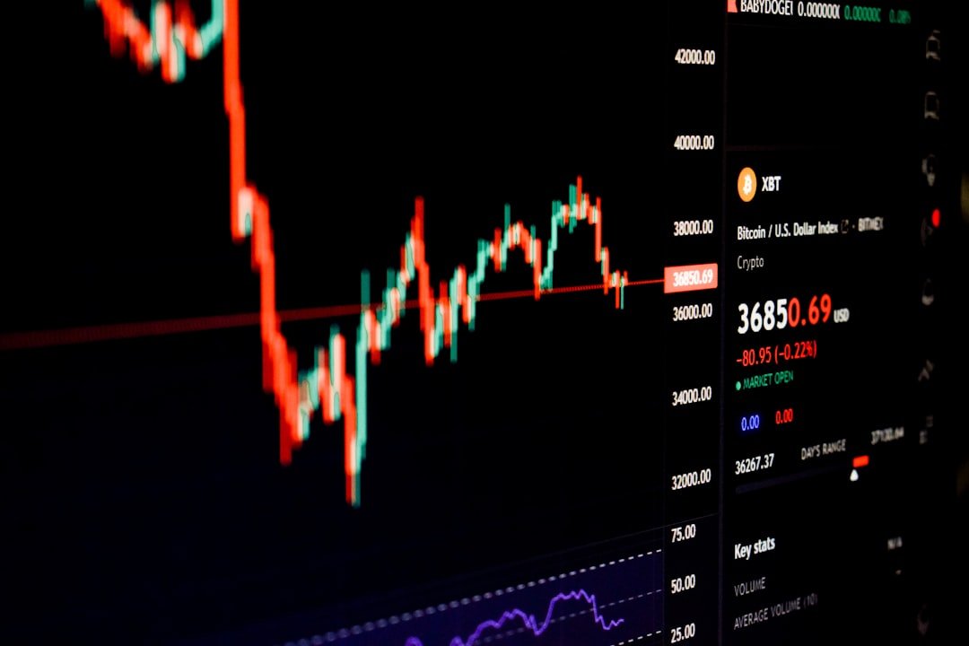 5 Essential Position Sizing Strategies for Volatile Crypto Assets