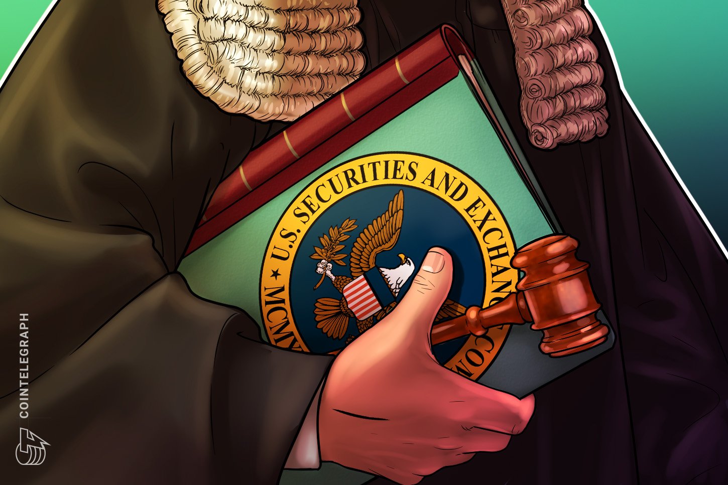 SEC's Strategic Withdrawal: 2025 Crypto Cases Dropped to Preserve Credibility