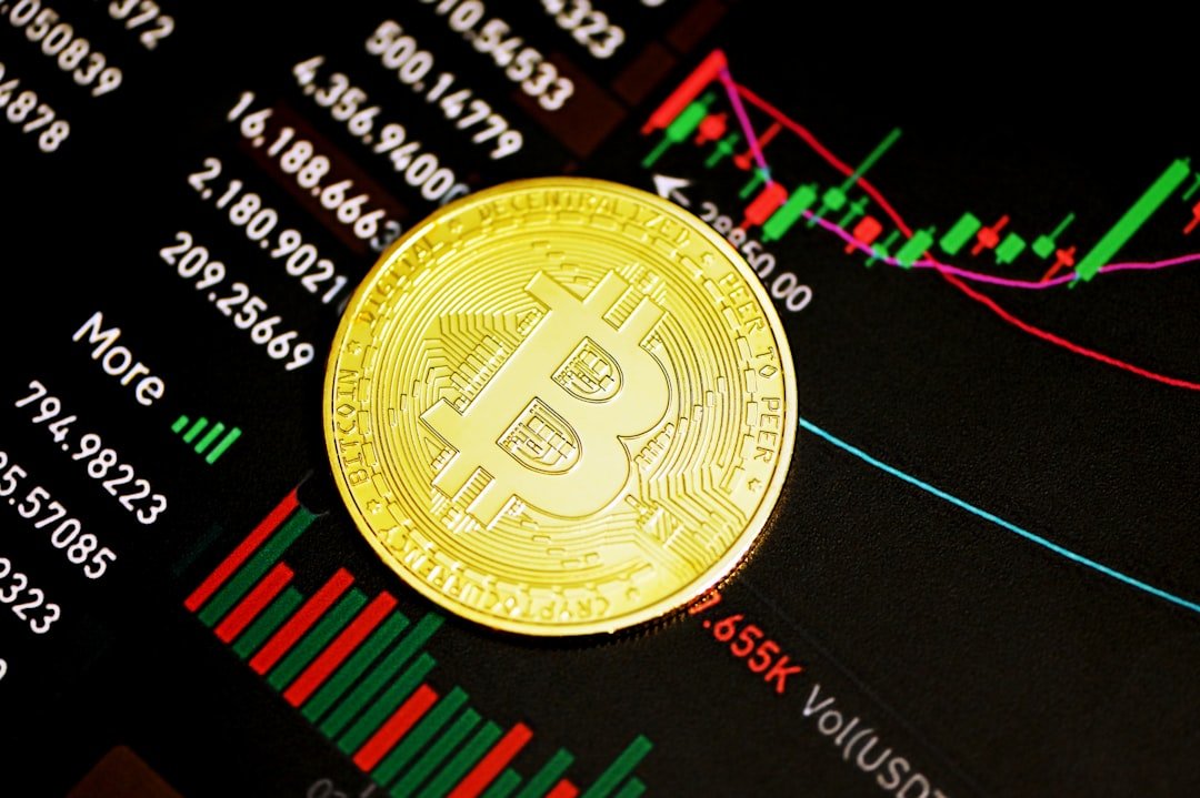 Top Altcoins Showing Breakout Potential: 5 Key Insights for August 2026