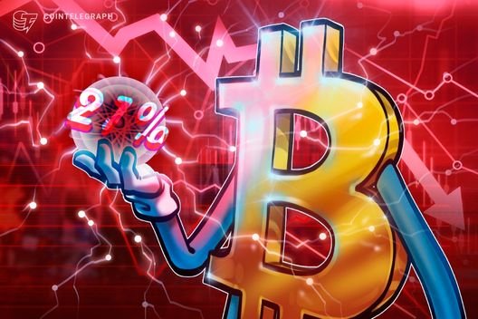 Bitcoin Plummets 21% Amid Strategy’s Debt Buyback – Is a Terra Luna-Style Crisis Looming?
