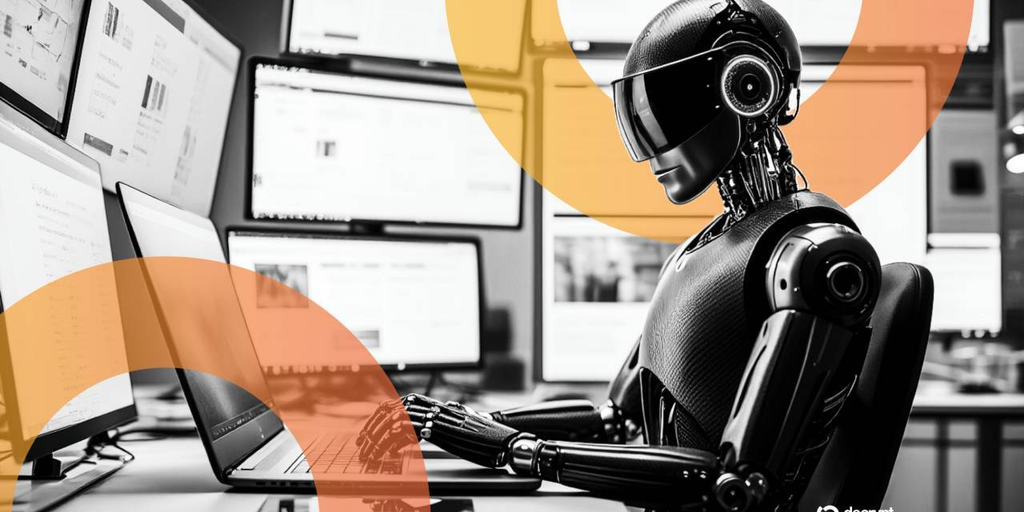 AI Agents Aren't Spending Big Online: Only $52.7 Million Examined