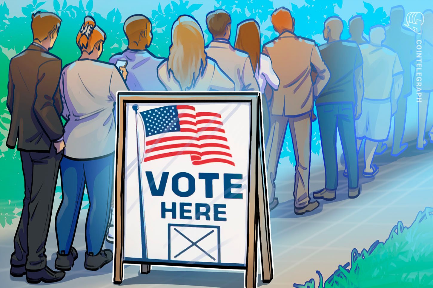 Crypto PACs Invest $1.5M in State Races Ahead of August Primaries