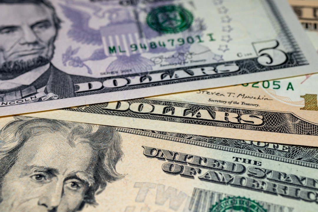 Dollar Index (DXY) Weekly Outlook: Key Resistance Levels to Watch