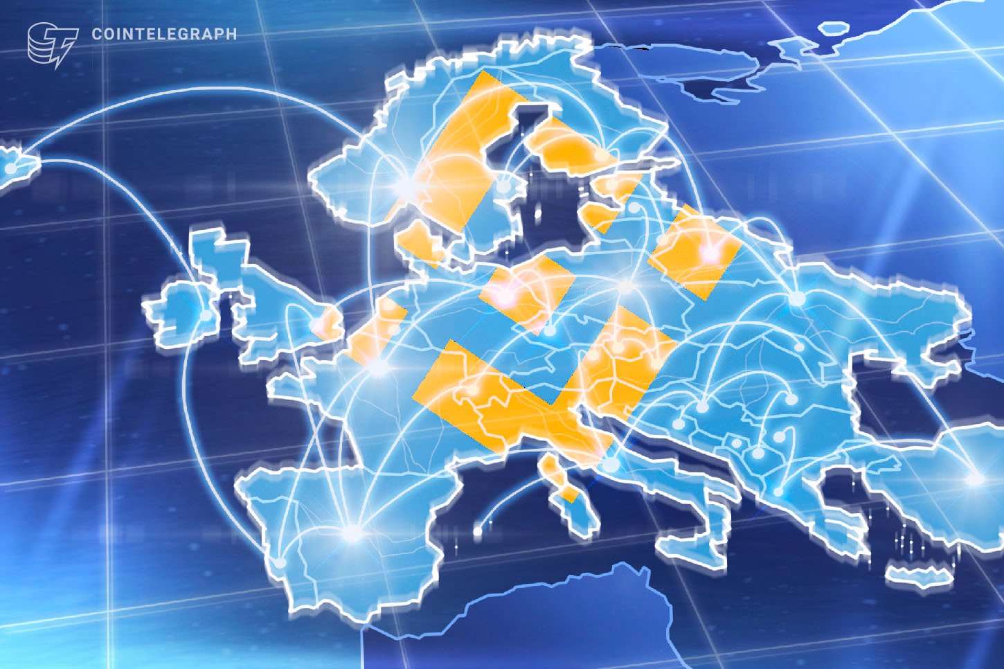 Just 1%: How Euro Trading Shapes Binance's Spot Volume Landscape