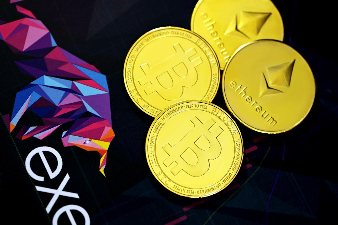 Bitcoin Surges 5% and Ethereum Climbs 4% Post-CLARITY Setback on September 18, 2026