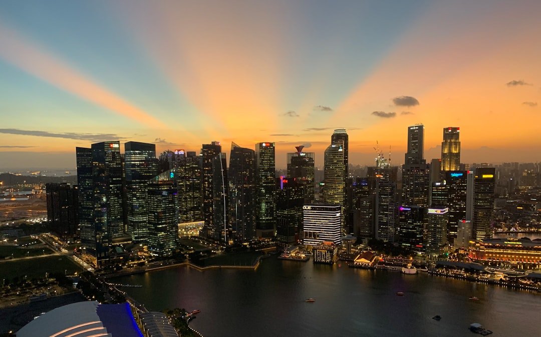 Singapore's 2Q26 GDP Growth Forecasted at 5.8%: A Positive Sign for Forex Traders