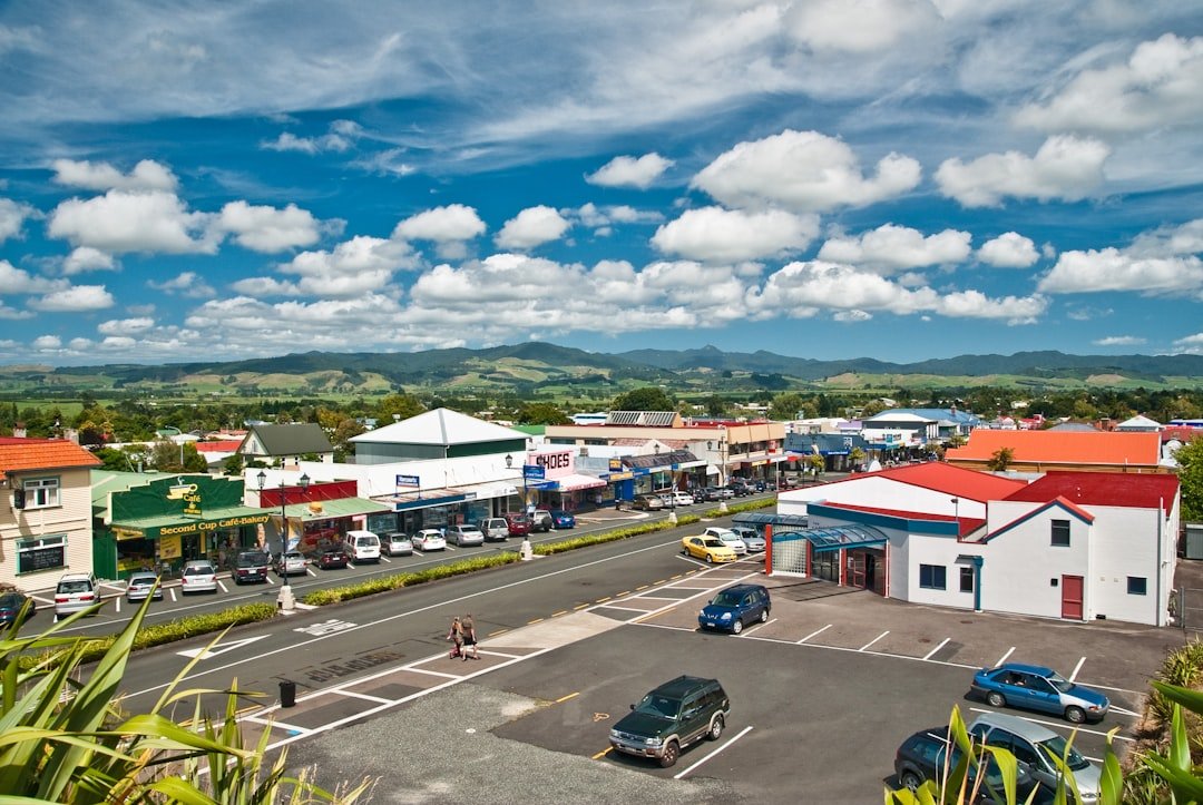 New Zealand Retail Sales Surge 0.9% QoQ in Q1 2026, Outpacing Expectations