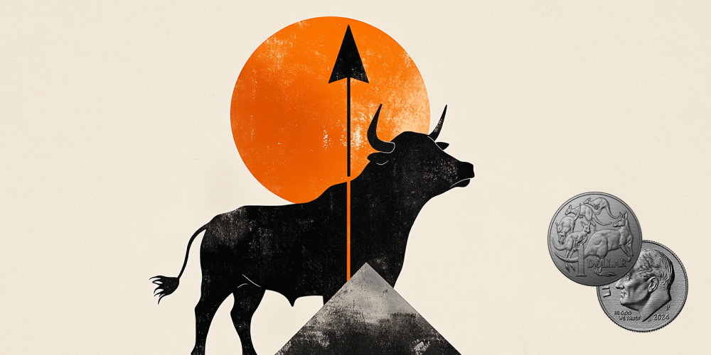 Australian Dollar Gains 0.44% Against USD as Fed's Waller Takes Dovish Stance