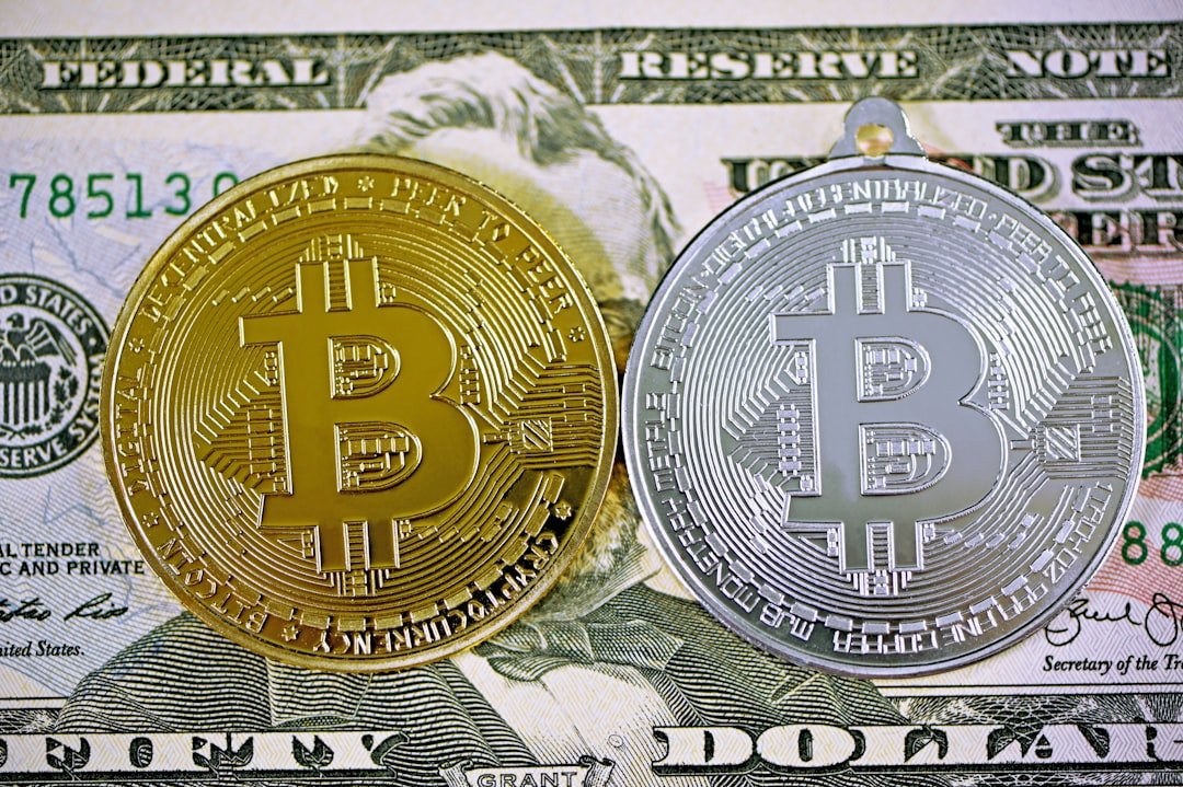 How the Fed's Dovish Stance Could Propel Bitcoin Prices