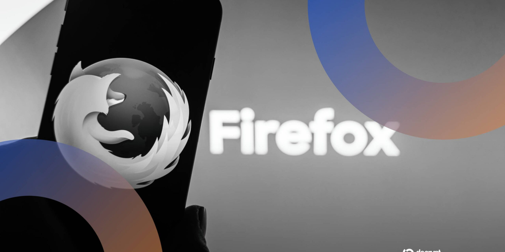 Firefox's Project Nova: A 2023 Redesign with AI Controls