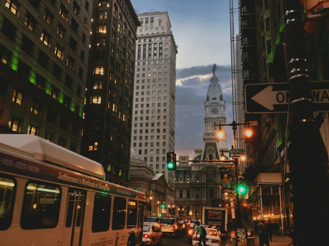 Philadelphia's Data Center Expansion: Balancing Growth and Community Impact