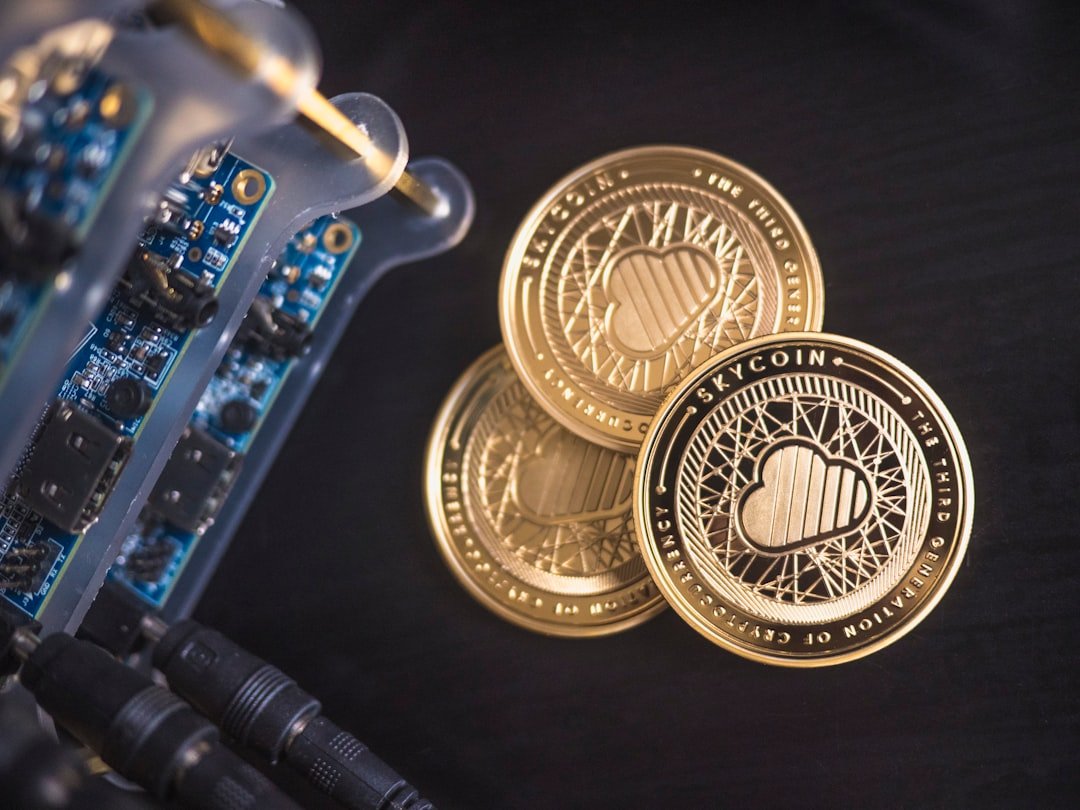 5 Ways AI is Transforming KYC and Compliance in Crypto Today