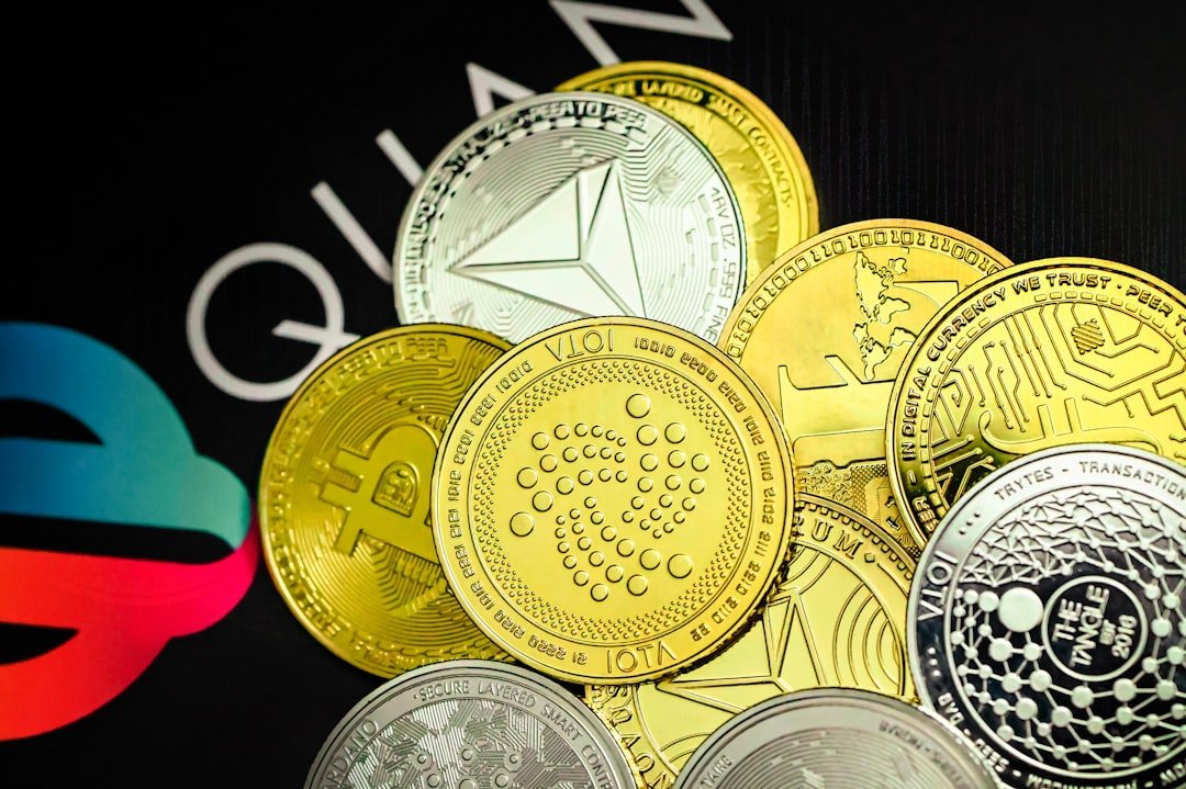 5 Key Strategies for Crypto Portfolio Diversification in 2026