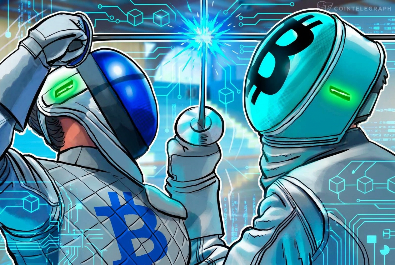 Bitcoin's BIP-110 Sees Miner Support Below 3%: What This Means for the Future