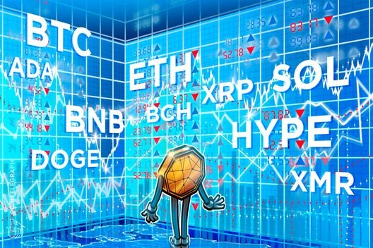 Bitcoin Surges Past $78,333: What Lies Ahead for BTC, ETH, and More