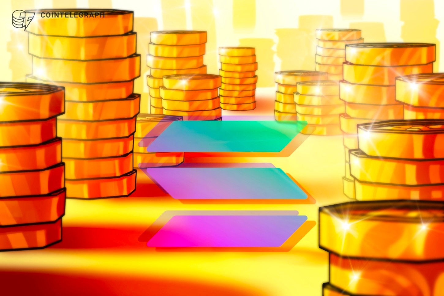 Solana's SOL Price Surges 25% as Memecoins and Prediction Markets Capture Attention