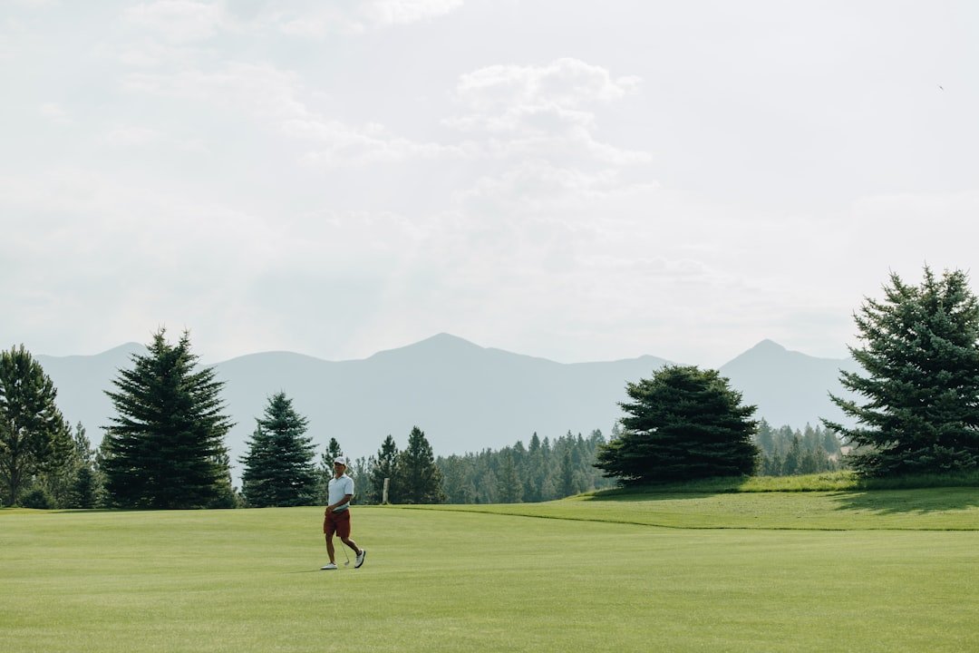 83% of Financial Advisors Believe Networking on the Golf Course is Beneficial