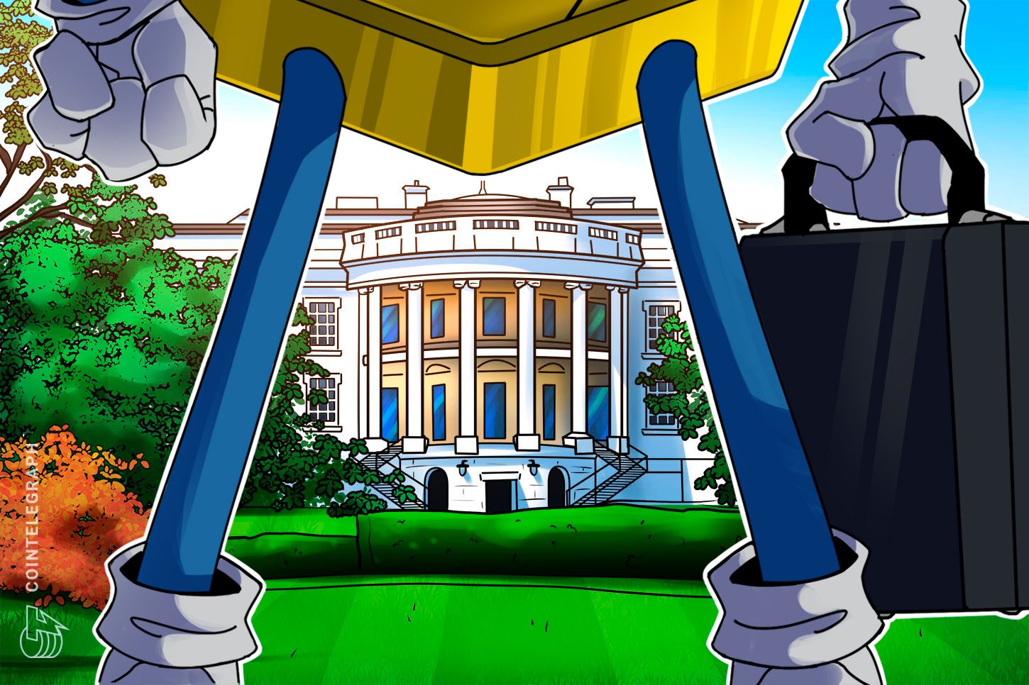 US Senate's Revised Ethics Rules for Crypto: A Ticking Clock as Recess Approaches