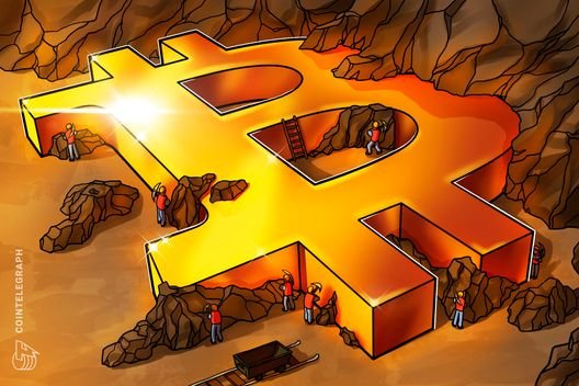 Bitcoin Miner Inflows Surge as BTC Faces Pressure: Is $70K Still Feasible?