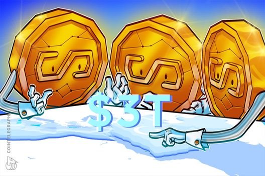 PUSD Stablecoin Launches on ADI Chain, Eyes $3 Trillion Islamic Finance Market