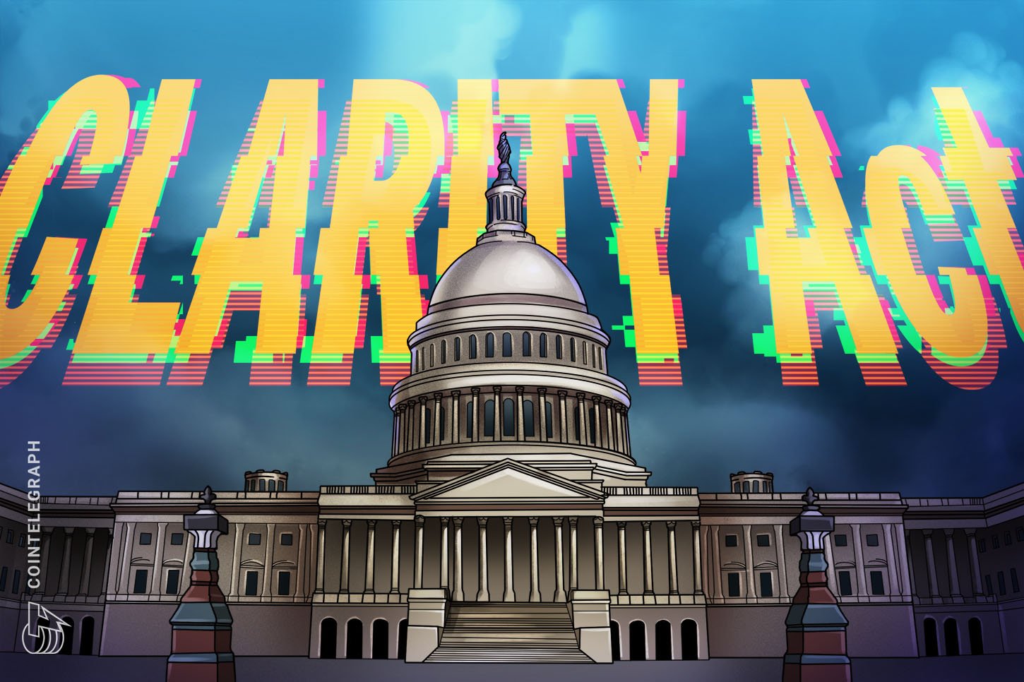 Three US Senators Challenge CLARITY Act: A Critical Vote Looms for Cryptocurrency Regulation