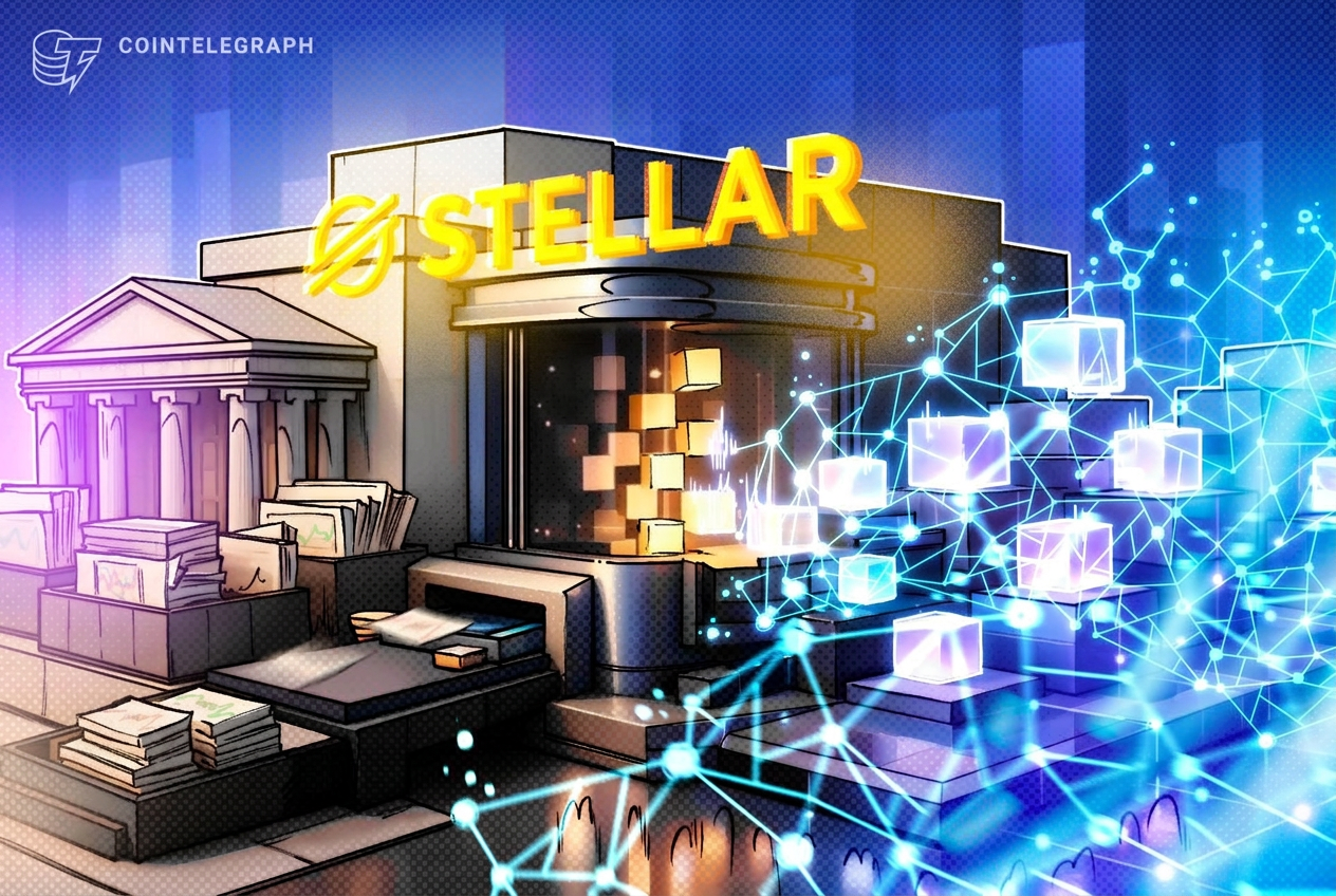 Stellar's Tokenized RWA Market Surges to Nearly $4 Billion in 2023