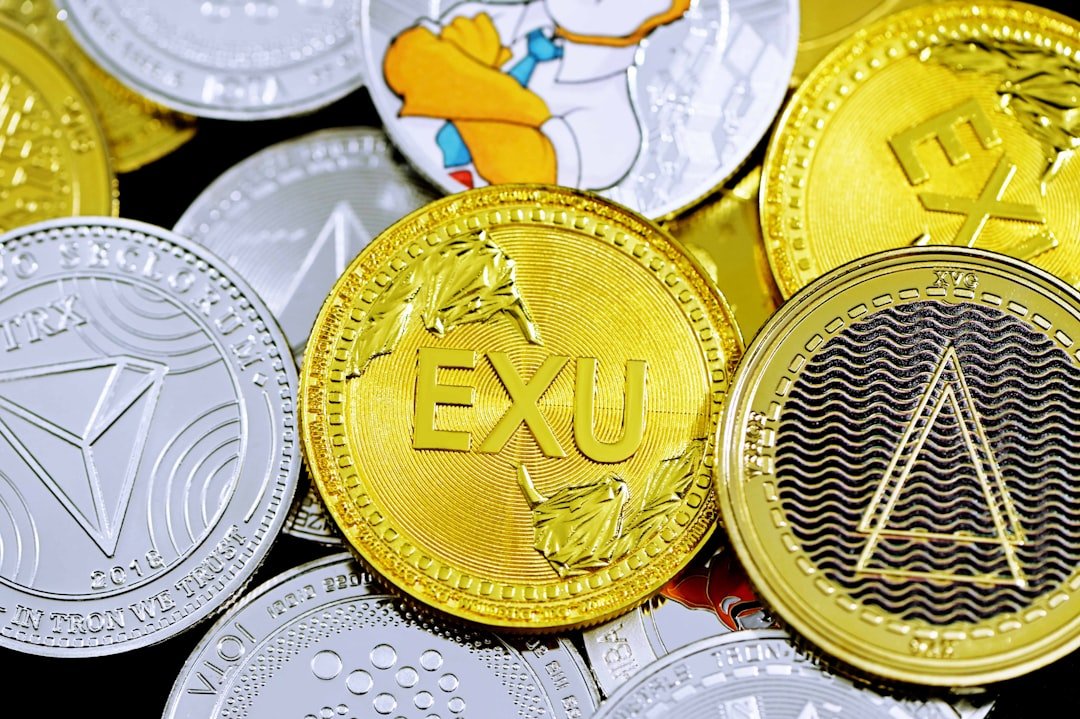 5 Altcoins Poised for Breakout: April 2026 Technical Analysis