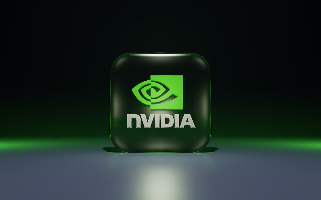 Nvidia's Bold Stance: CEO Jensen Huang Pushes for AI Advancement Amid Calls for Caution