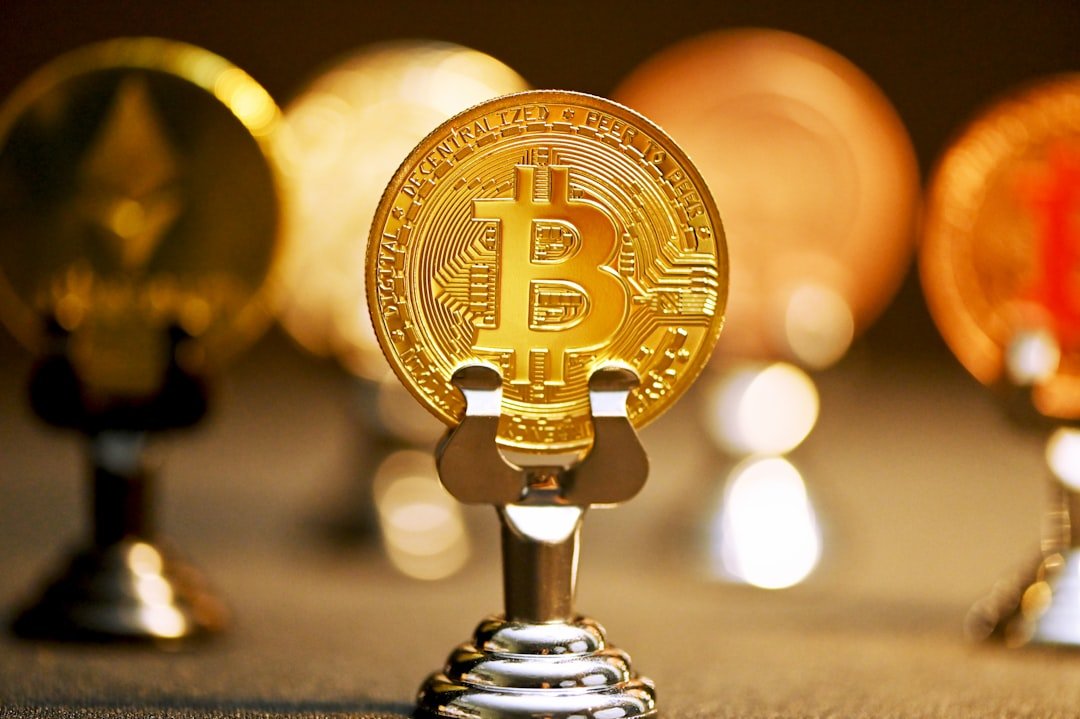 Crypto Firms Invest Billions in Quantum-Proof Wallets to Secure $1 Trillion Market