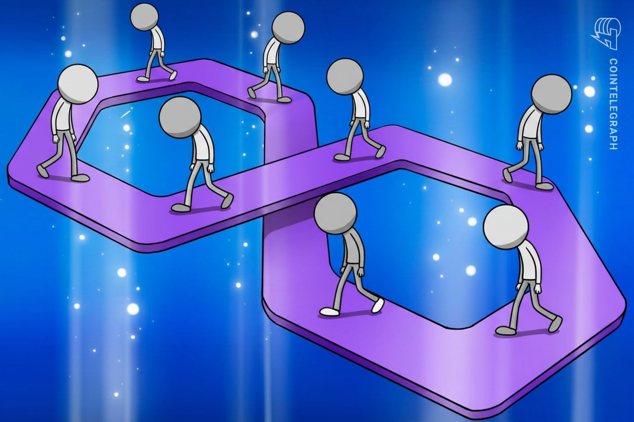 Polygon Cuts Jobs Following $250 Million Coinme Acquisition