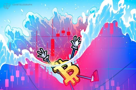 Bitcoin's RSI Hits Lowest Level Since 2020: Is a $70K Rally on the Horizon?