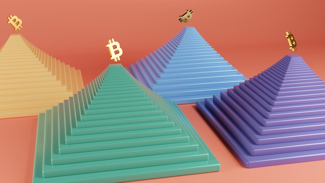 80% of Bitcoin's Gains Happen in Just 10 Days: Why Holding Beats Timing
