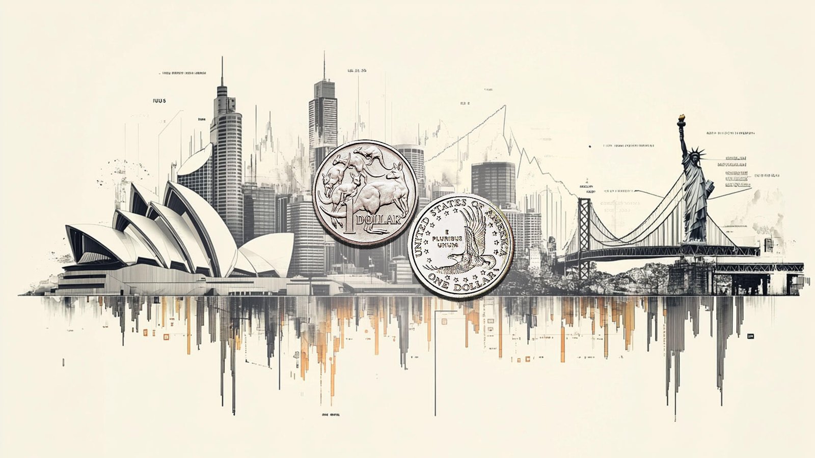 Australian Dollar Holds Steady as RBA Remains Silent for Seven Weeks