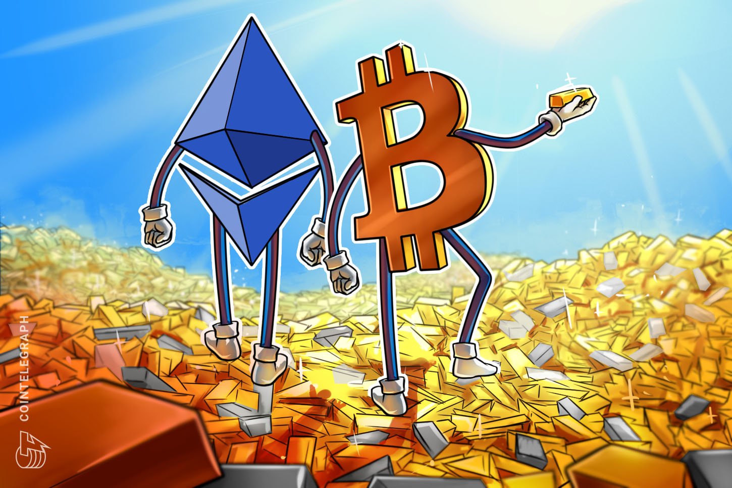 Ethereum Trades Below Realized Price: Key Market Indicators to Watch