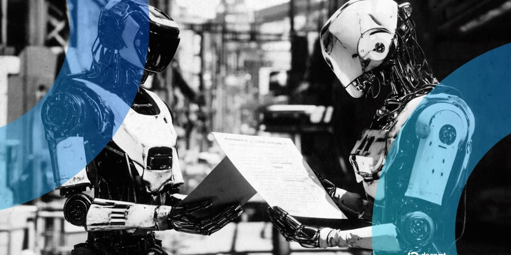 How Google's Gemini AI Enhances Industrial Robots' Intelligence by 30%