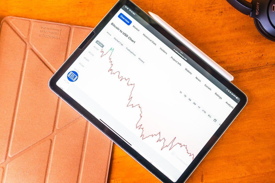 5 Strategies to Trade Market Corrections Without Panic Selling