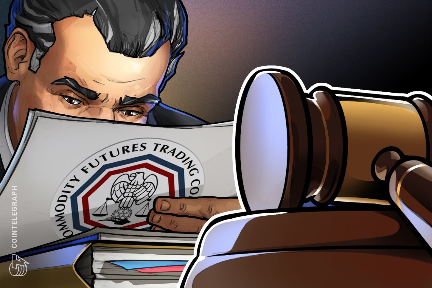 CFTC Challenges CME's Lawsuit on Crypto Futures: What It Means for the Market