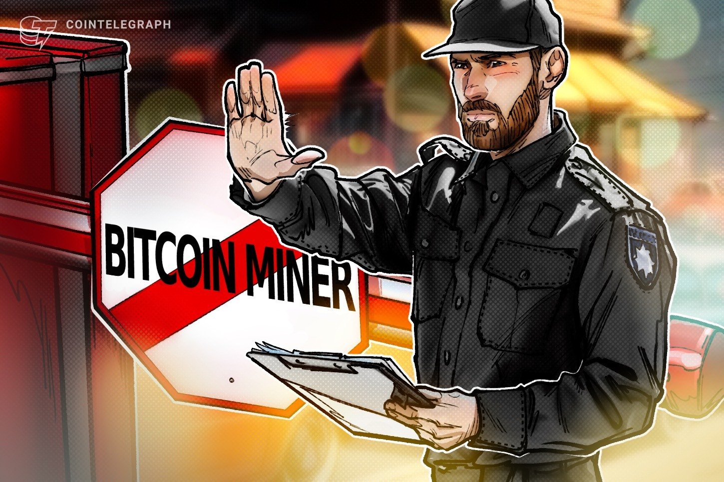 New York Town Considers 18-Month Moratorium on Crypto Mining Expansion