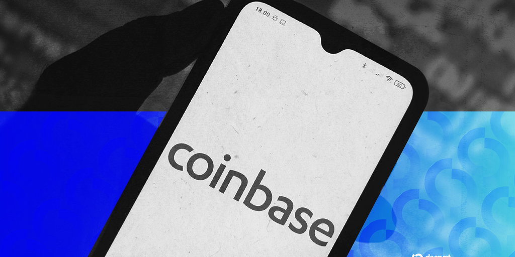 Analysts Remain Optimistic Despite Coinbase's 30% Stock Drop