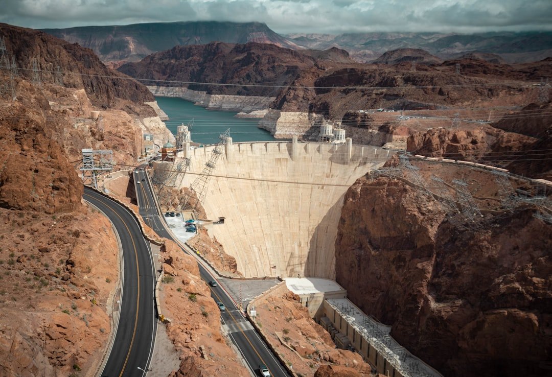 5 Reasons Stantec Inc. (STN) Stands Out in the Water Infrastructure Market Amid Scarcity Trends